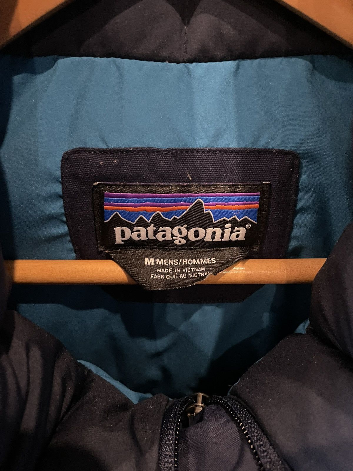 Patagonia Patagonia Puffer Jacket M Size US M / EU 48-50 / 2 - 3 Thumbnail