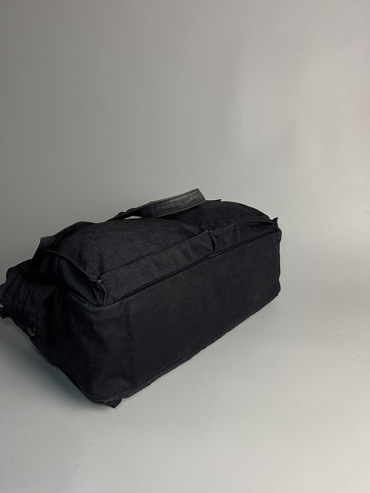 Porter Porter Smoky Boston Bag Size ONE SIZE - 13 Thumbnail