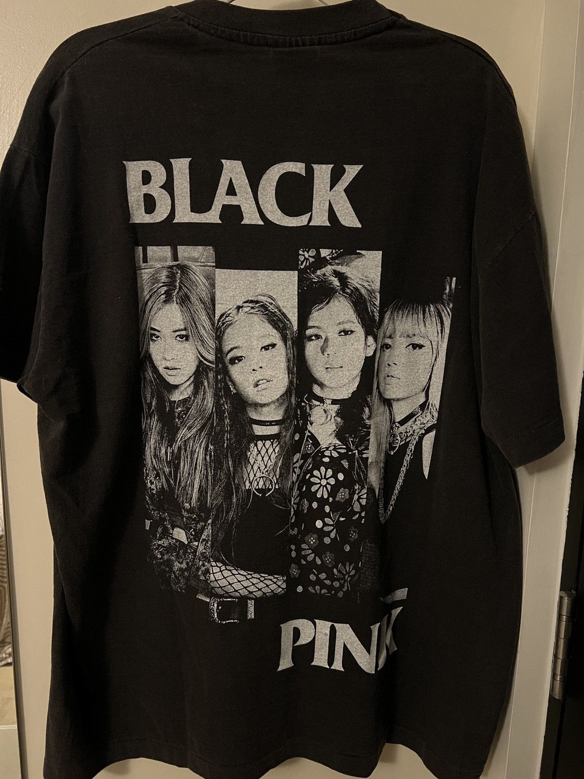 Other Blackpink Lisa Vintage Size US XL / EU 56 / 4 - 3 Thumbnail