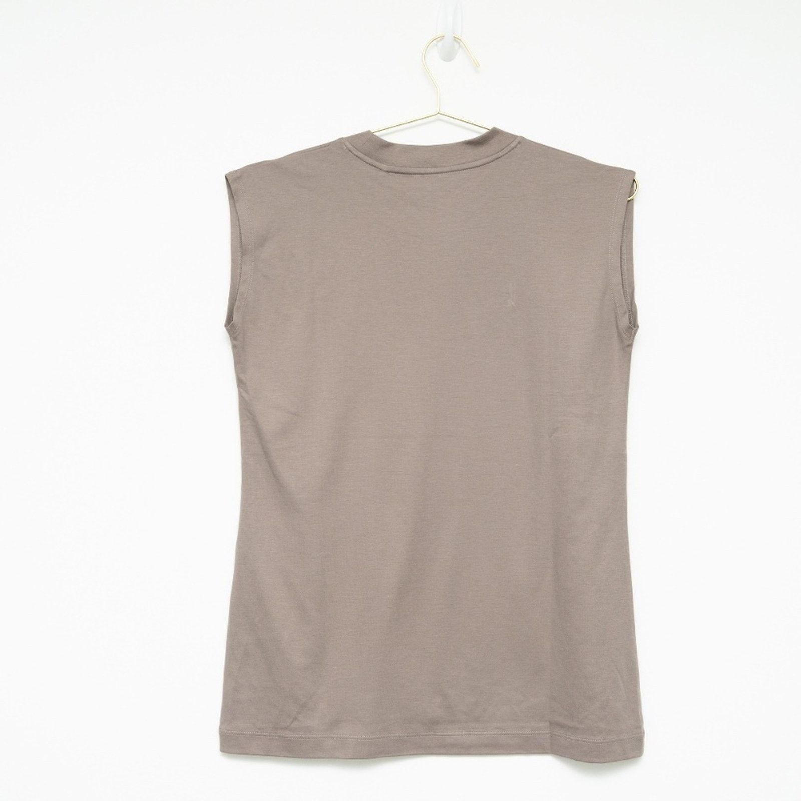 Designer M.M.LaFleur | The Alina Muscle Tee - Pima Cotton Size S / US 4 / IT 40 - 3 Thumbnail