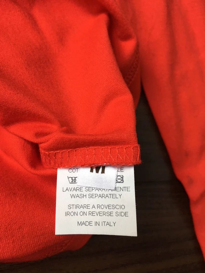 Walter Van Beirendonck walter van beirendonck Hoodie Size US M / EU 48-50 / 2 - 5 Thumbnail