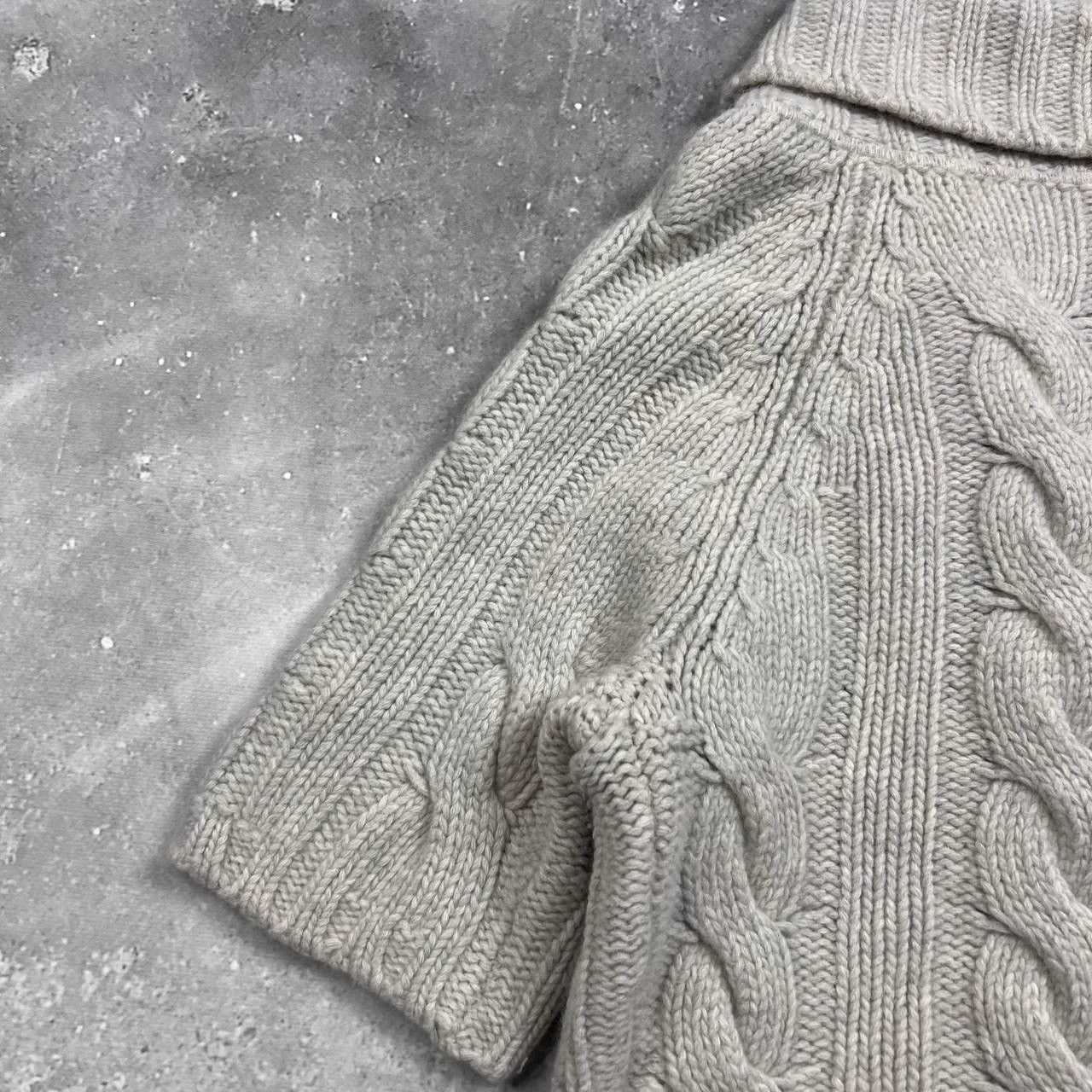 Weekend Max Mara Max Mara Weekend Wool Short Sleeve Cardigan Women’s Size M Size M / US 6-8 / IT 42-44 - 13 Thumbnail