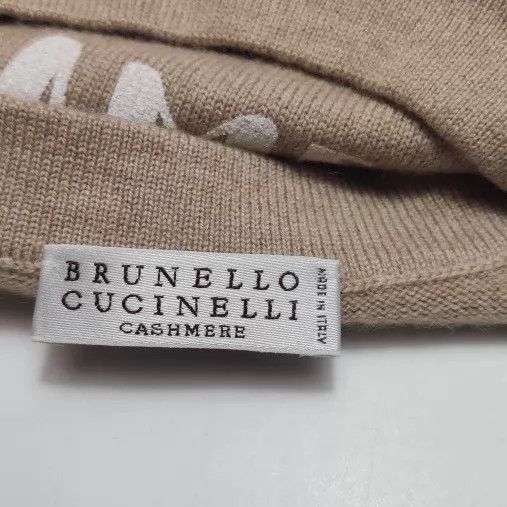 Brunello Cucinelli BRUNELLO CUCINELLI shirt Size M / US 6-8 / IT 42-44 - 3 Thumbnail