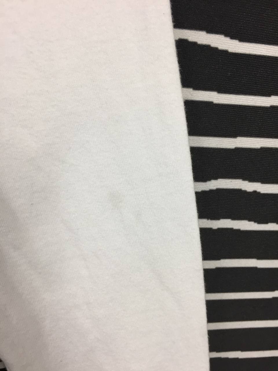 Japanese Brand X-girl Japan Box Logo Vertical Back Print Long Sleeve Tee Size US S / EU 44-46 / 1 - 11 Thumbnail