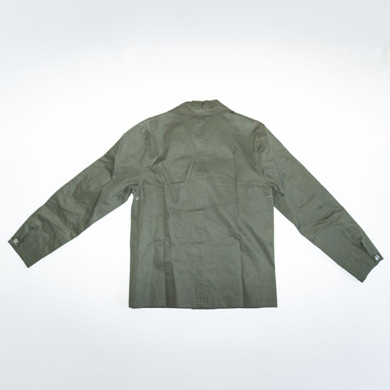 A.P.C. × Carhartt Wip Carhartt WIP x APC Michigan Jacket Heritage Size X-Small Size US XS / EU 42 / 0 - 5 Thumbnail