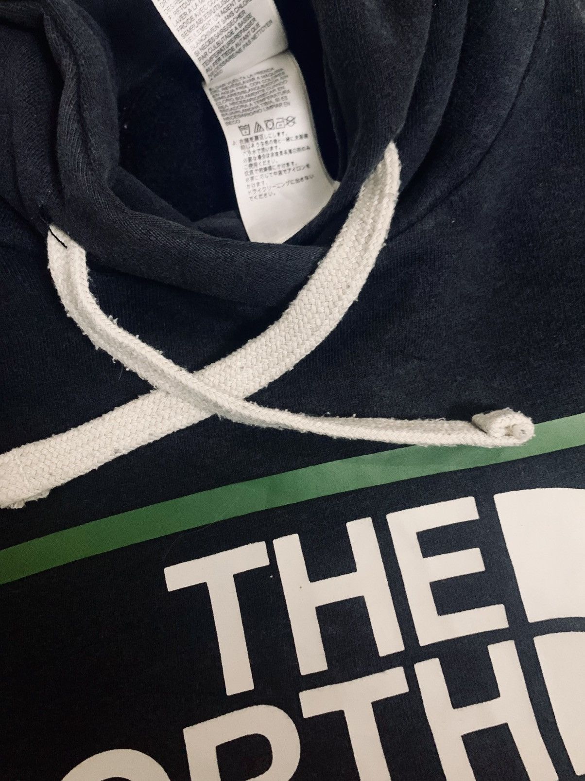 The North Face The North Face Hoodie Mens Medieum up to Large size Red 1968 Sports Outdoors Medium Size: Men's US M / EU 58 / 57 Size US M / EU 48-50 / 2 - 5 Thumbnail