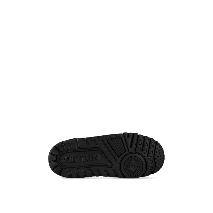 Louis Vuitton LV Maxi Trainers Size US 12 / EU 45 - 5 Thumbnail