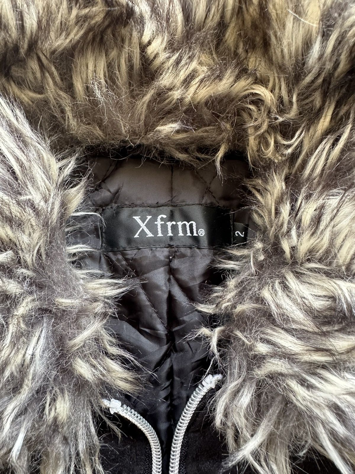 KMRii FW2012 - Xfrm astro moleskin jacket Size US M / EU 48-50 / 2 - 12 Thumbnail