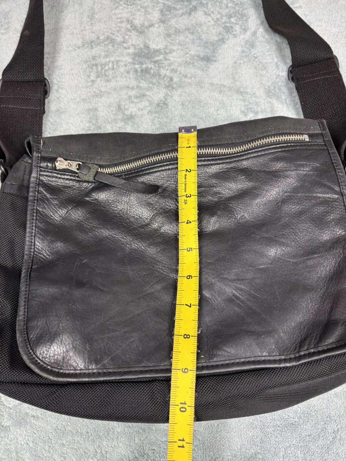Japanese Brand Artisan & Artist Crossbody Leather Size ONE SIZE - 15 Thumbnail