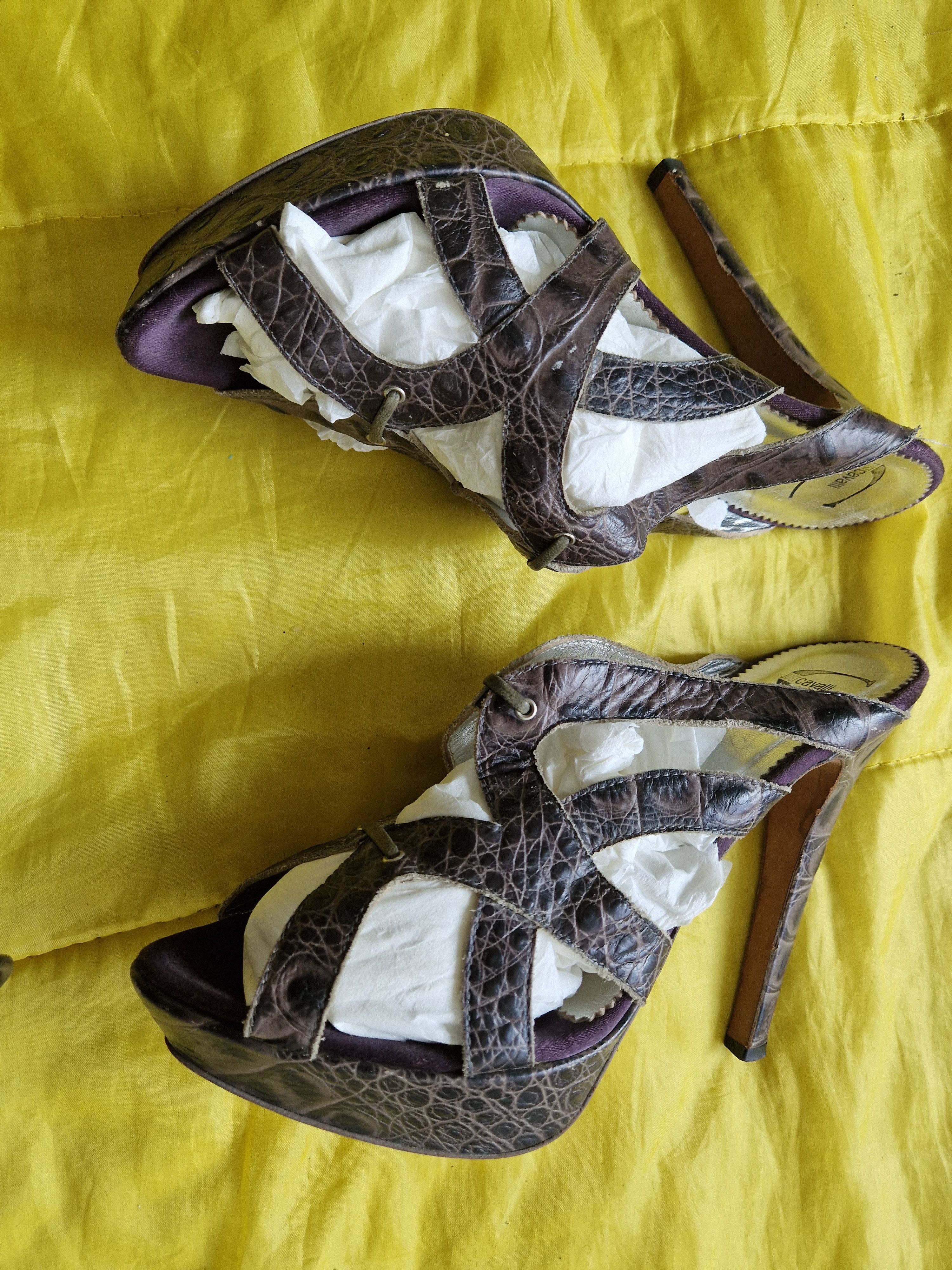 Guess Just cavalli Size US 11 / IT 41 - 7 Thumbnail
