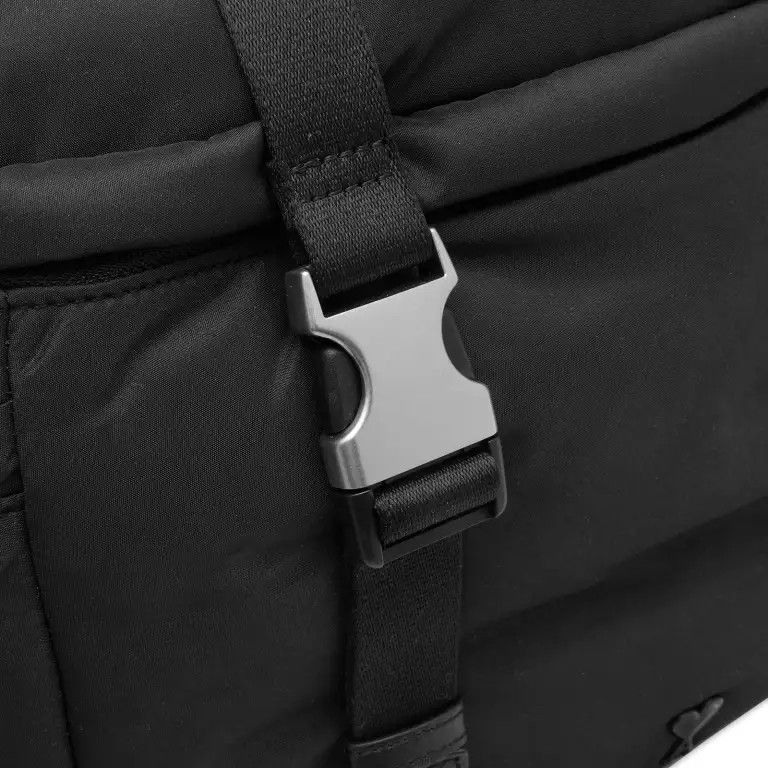 AMI AMI Paris Tonal Logo Waist Bag Size ONE SIZE - 3 Thumbnail