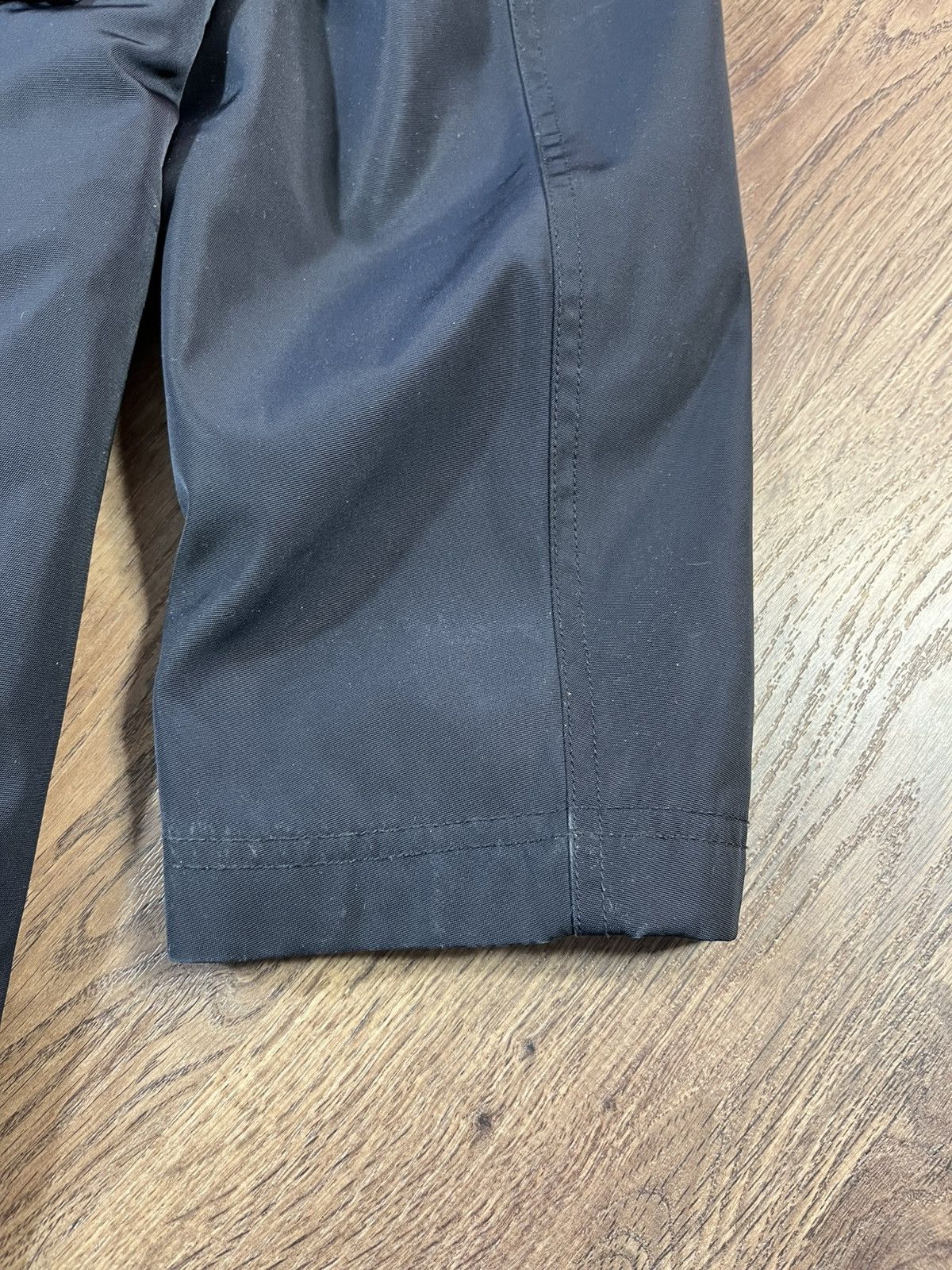Boggi Boggi Milano Travel Wear Coat Jacket Size 54 Size US L / EU 52-54 / 3 - 20 Thumbnail