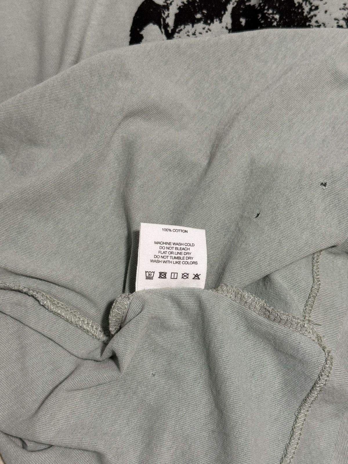 Paly Hollywood Paly hollywood MSTR Me Tonal L/S Size US M / EU 48-50 / 2 - 12 Thumbnail