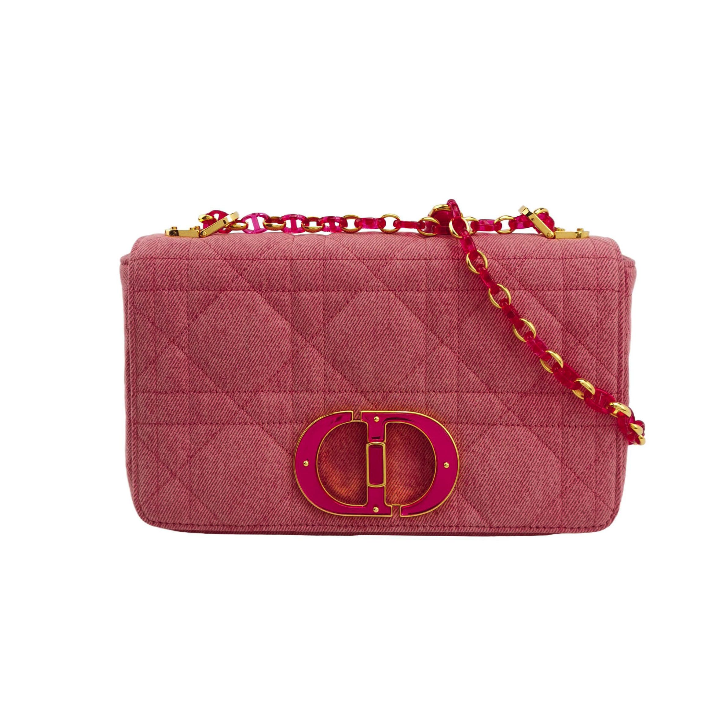 Dior Dior Women os Shoulder Bags Size ONE SIZE - 1 Thumbnail