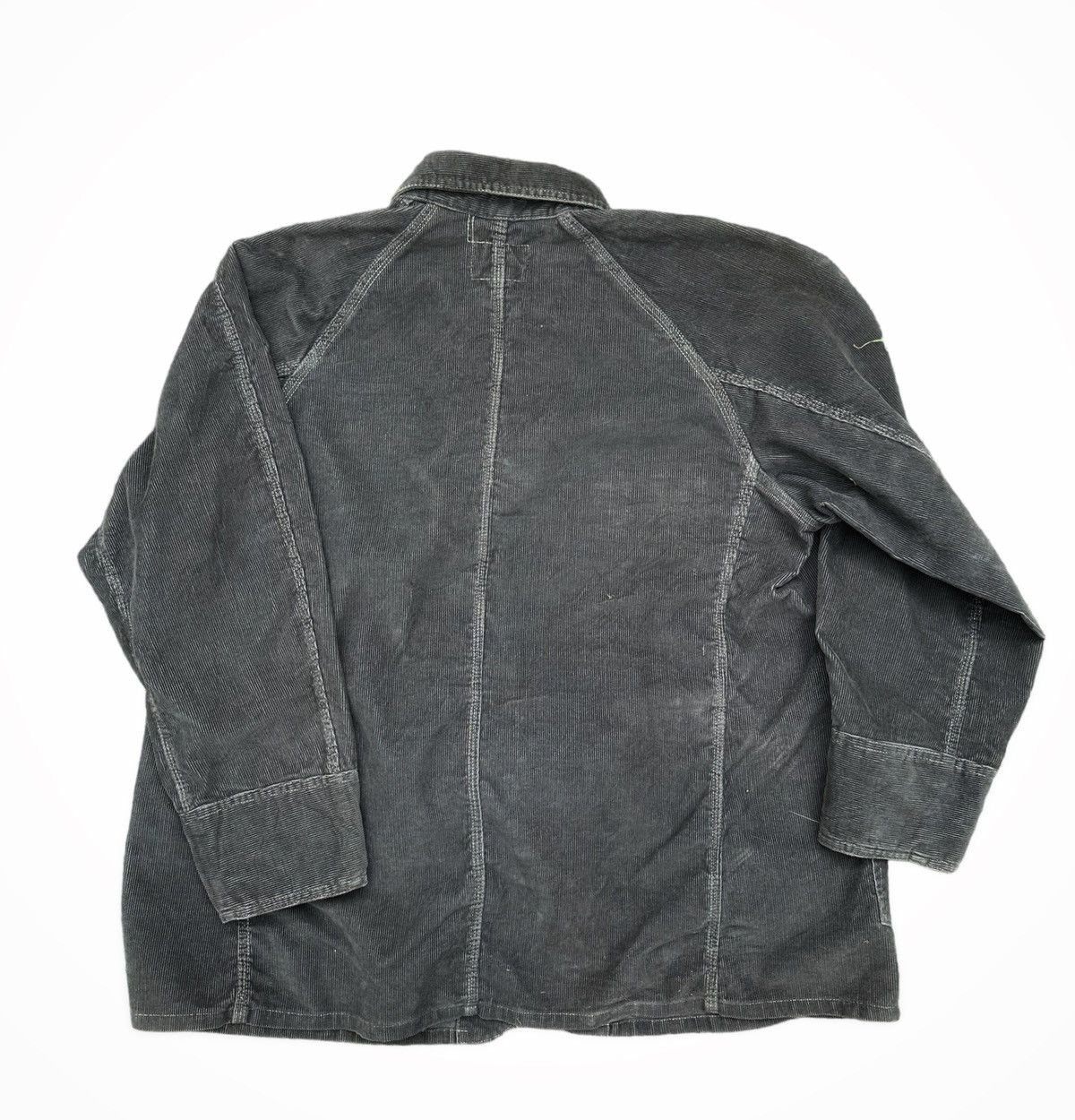 Vintage Post overalls jacket Size US L / EU 52-54 / 3 - 6 Thumbnail