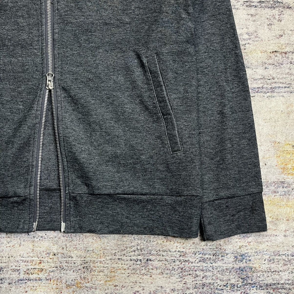 Hysteric Glamour Japanese brand male & co multi zipper hoodie seditionaries Size US M / EU 48-50 / 2 - 6 Thumbnail