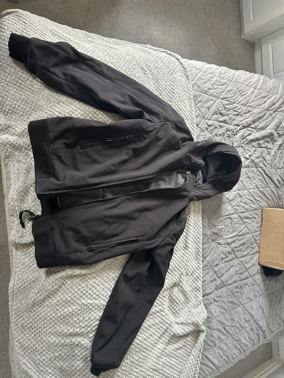 C.P. Company Men’s cp company detailed zip jacket Size US M / EU 48-50 / 2 - 2 Thumbnail