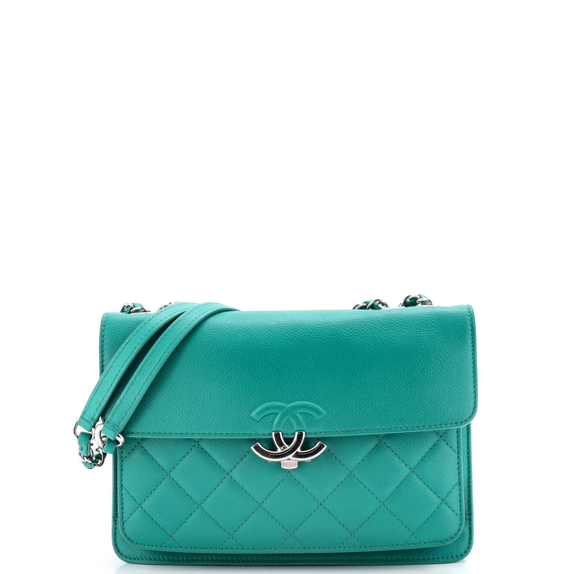 Chanel CC Box Flap Bag Size ONE SIZE - 1 Thumbnail