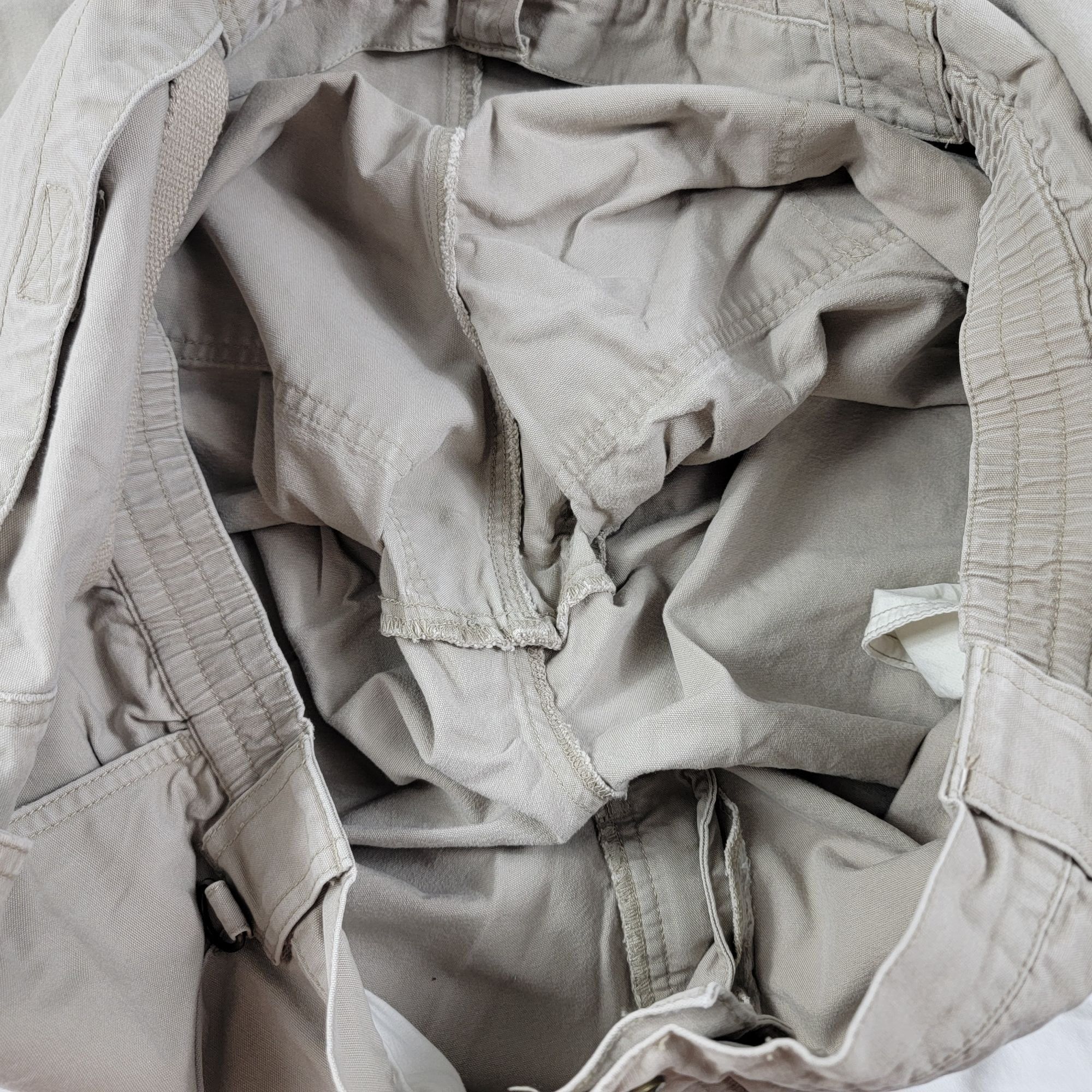 5.11 5.11 Tactical Mens Cargo Pants 46Wx32L Relaxed Fit Outdoor W Size US 44 / EU 60 - 6 Thumbnail