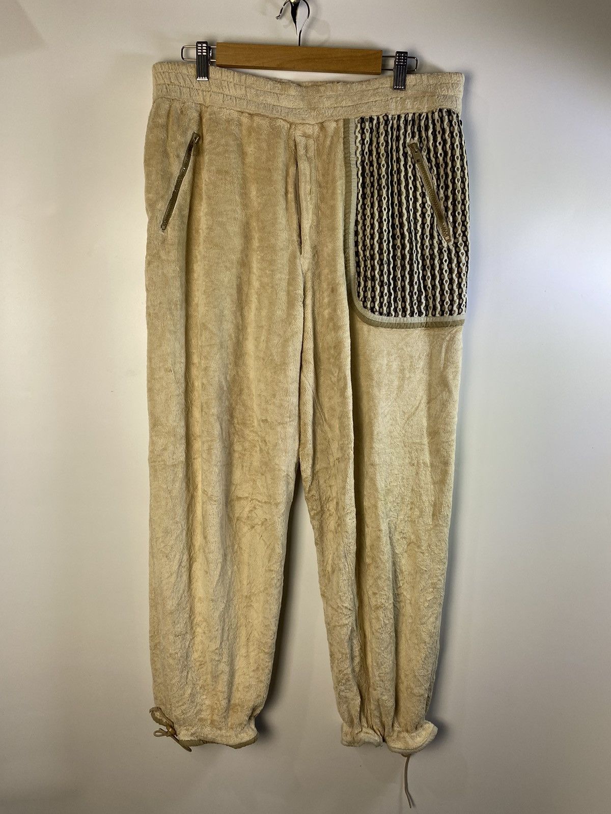 Farnese Jogger Sweatpants
