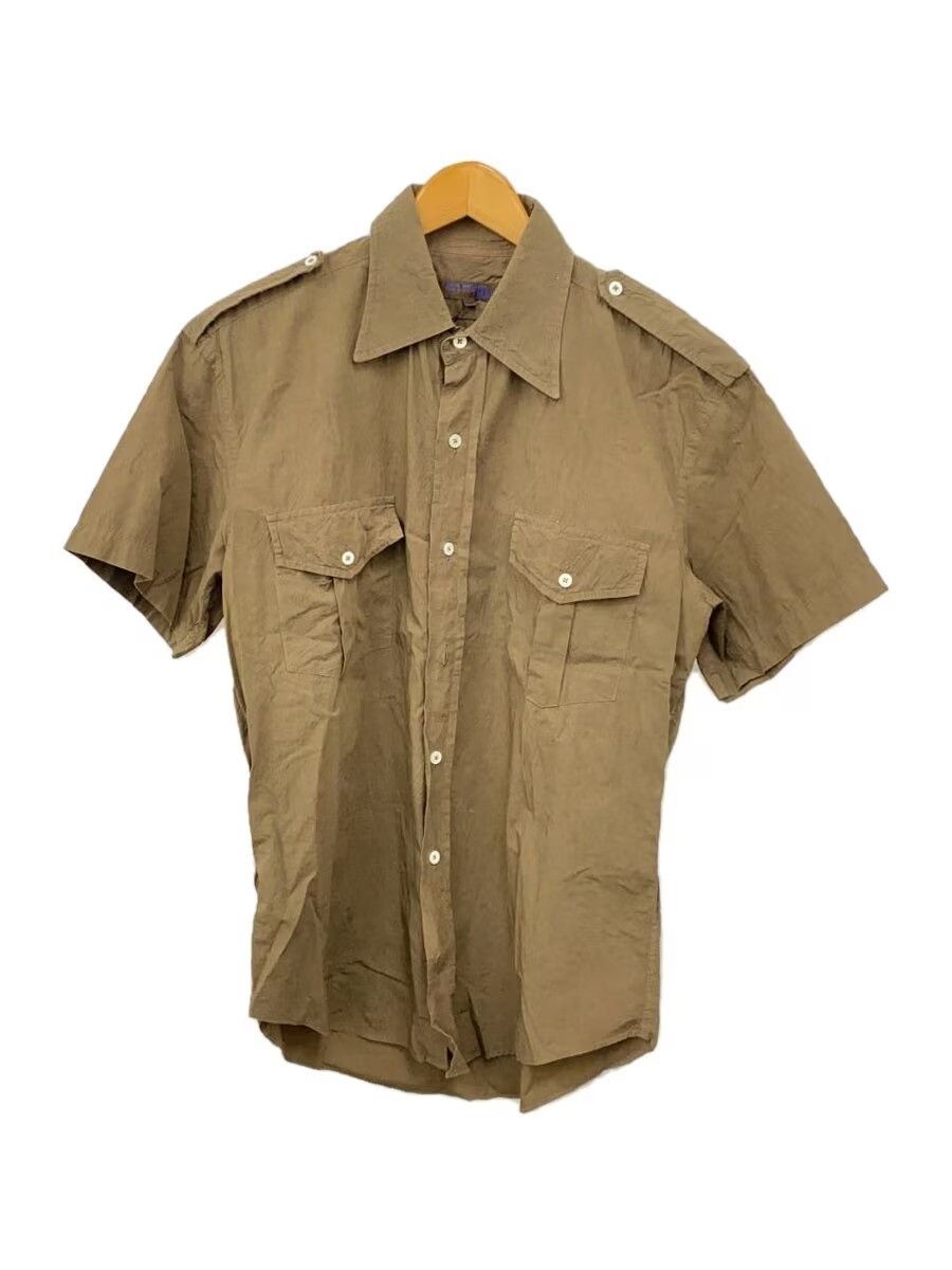 Junya Watanabe 2003 Military Shirt Size US M / EU 48-50 / 2 - 2 Thumbnail