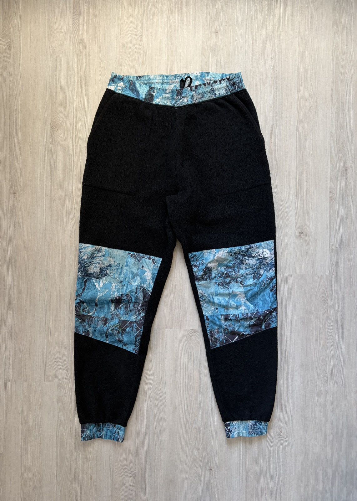 The North Face The North Face Fleece Sweatpants Size US 32 / EU 48 - 1 Thumbnail