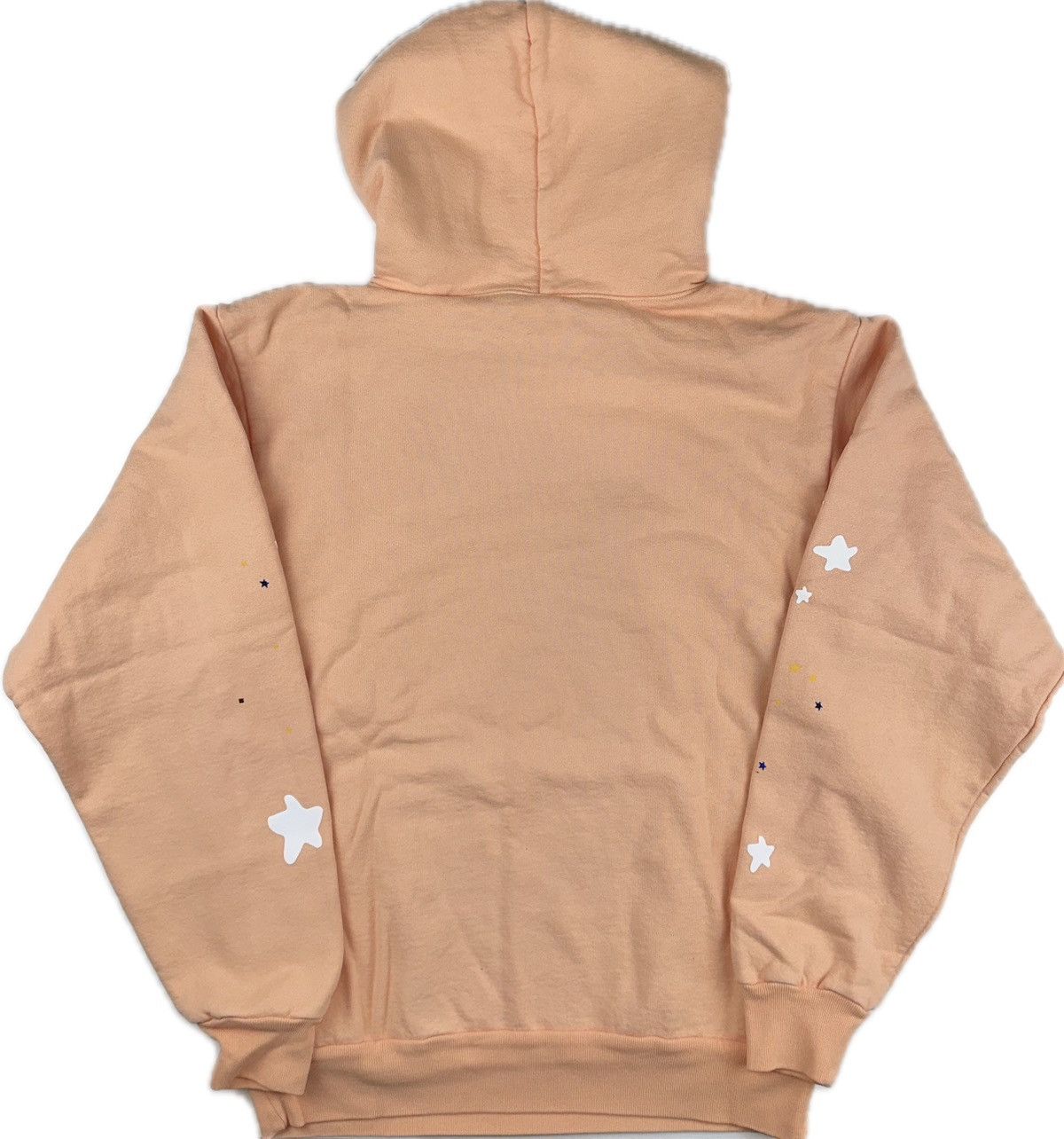 Sp5der Sp5der SP5 Hoodie Size US S / EU 44-46 / 1 - 3 Thumbnail