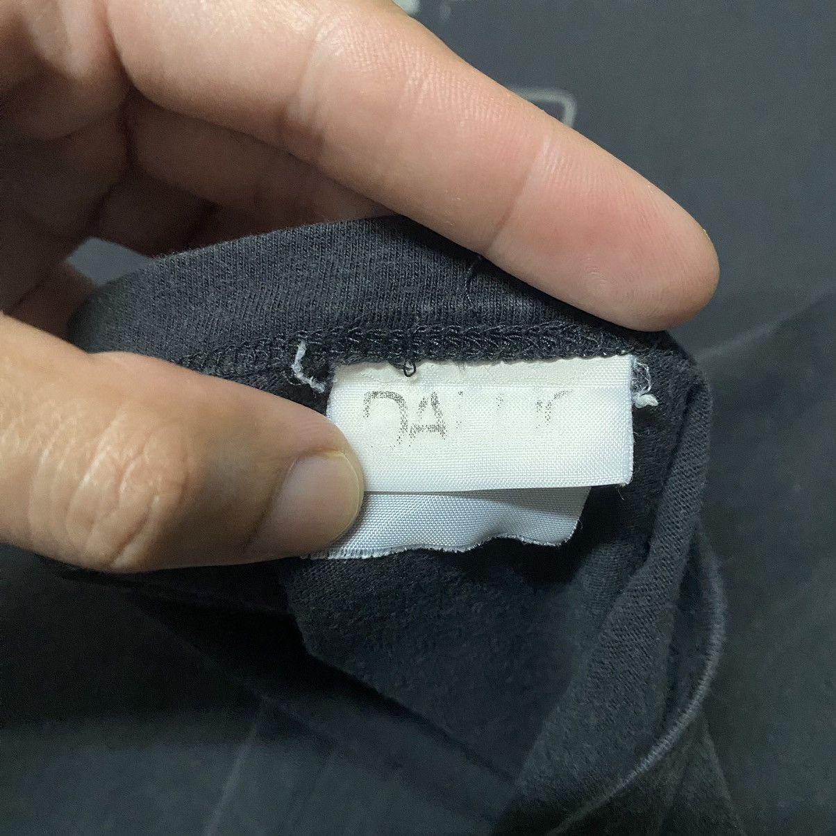 Other Pussy Terrorist One Pair T Shirt Size S / US 4 / IT 40 - 10 Thumbnail