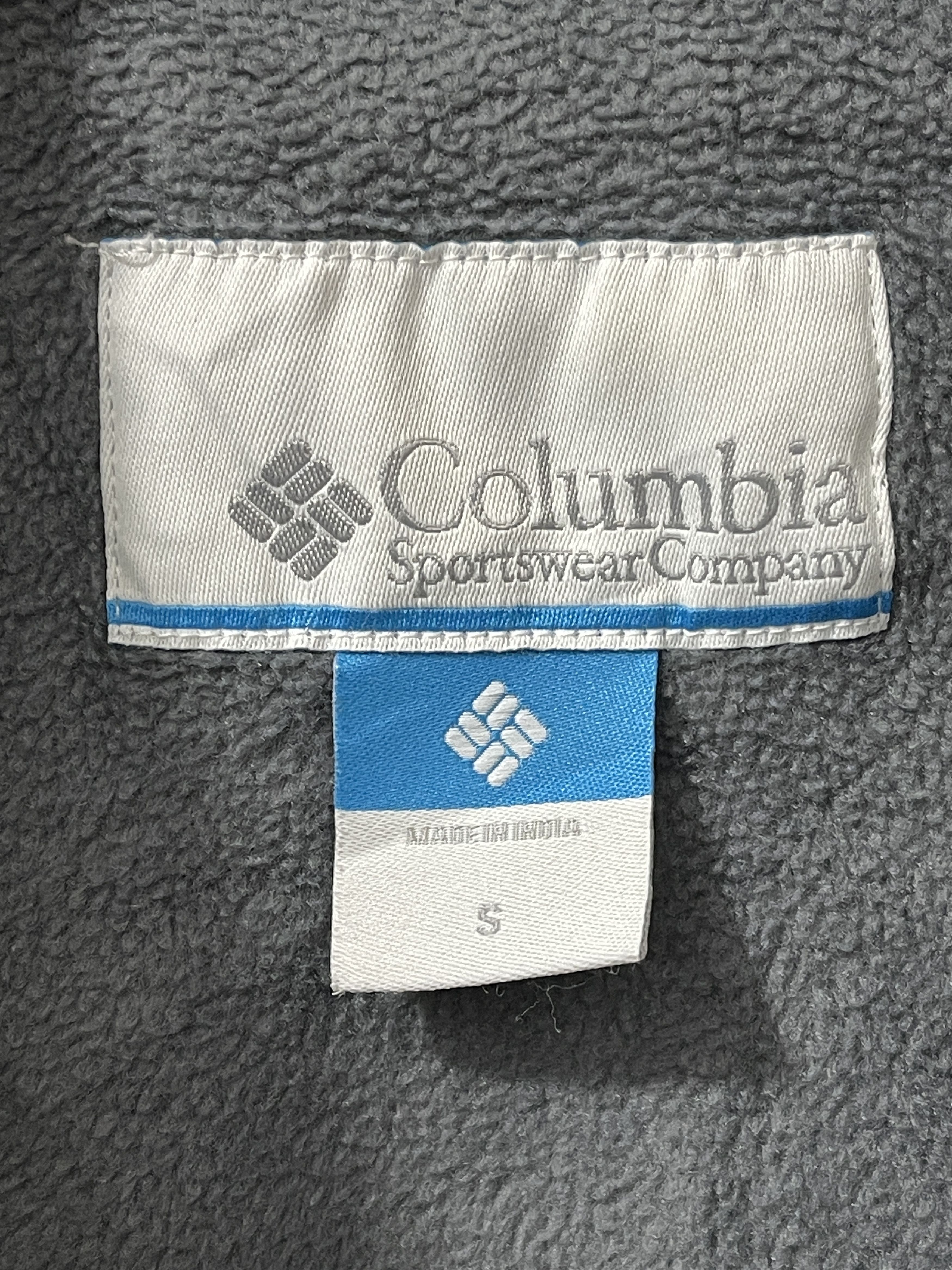 Columbia Columbia Double Knee Style Rare Jacket Size US S / EU 44-46 / 1 - 6 Thumbnail