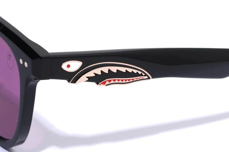 Bape Bape Sunglasses Size ONE SIZE - 3 Thumbnail