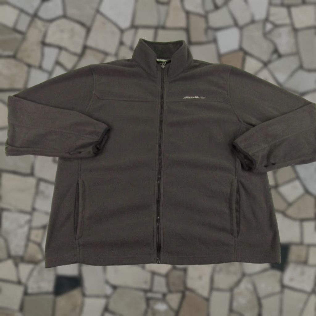 Under Armour Under Armour Jacket Womens Small Gray Full Zip Athletic Casual Comfort Size S / US 4 / IT 40 - 1 Thumbnail