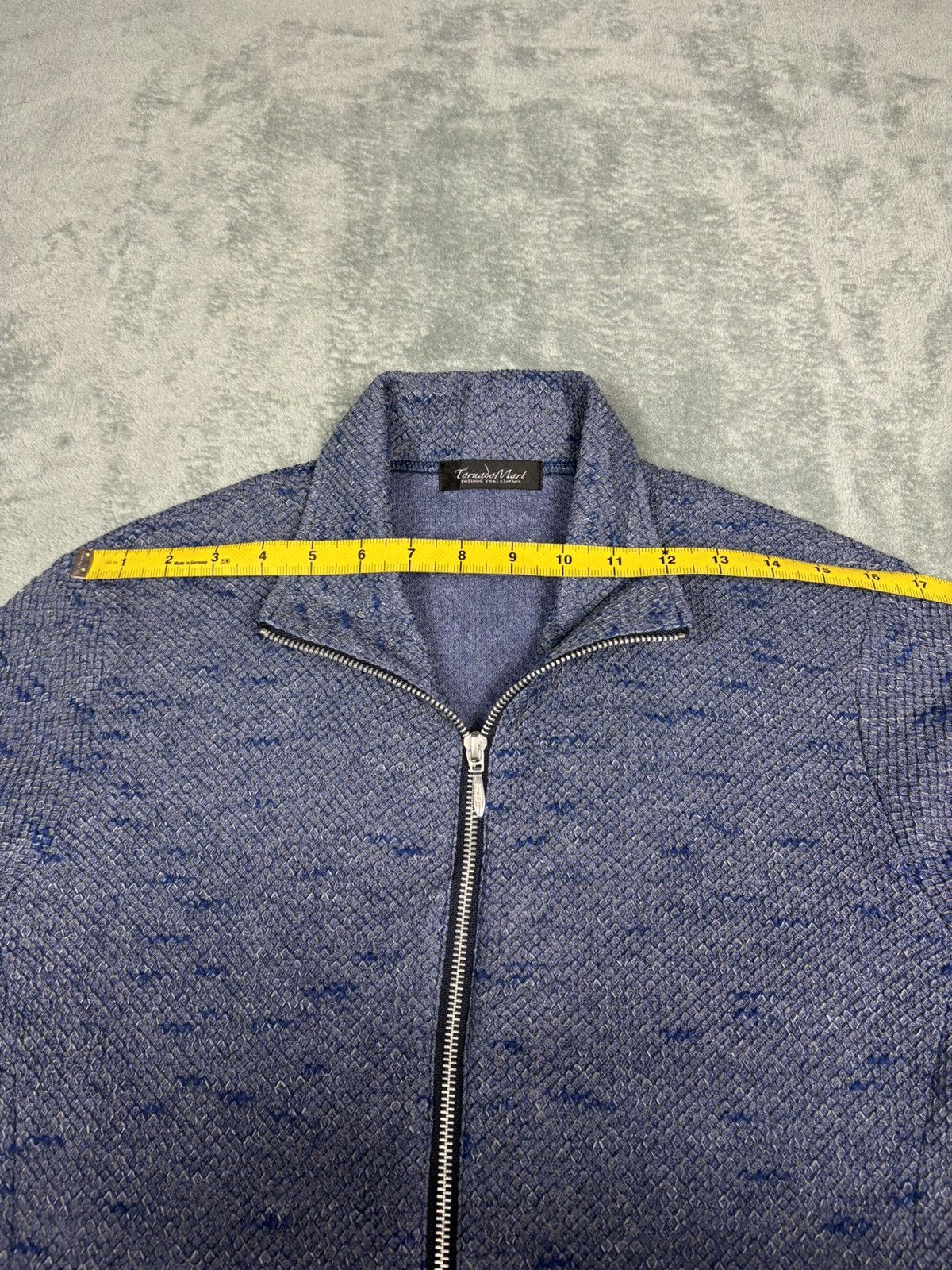 Tornado Mart Tornado Mart J0135 Size US L / EU 52-54 / 3 - 11 Thumbnail