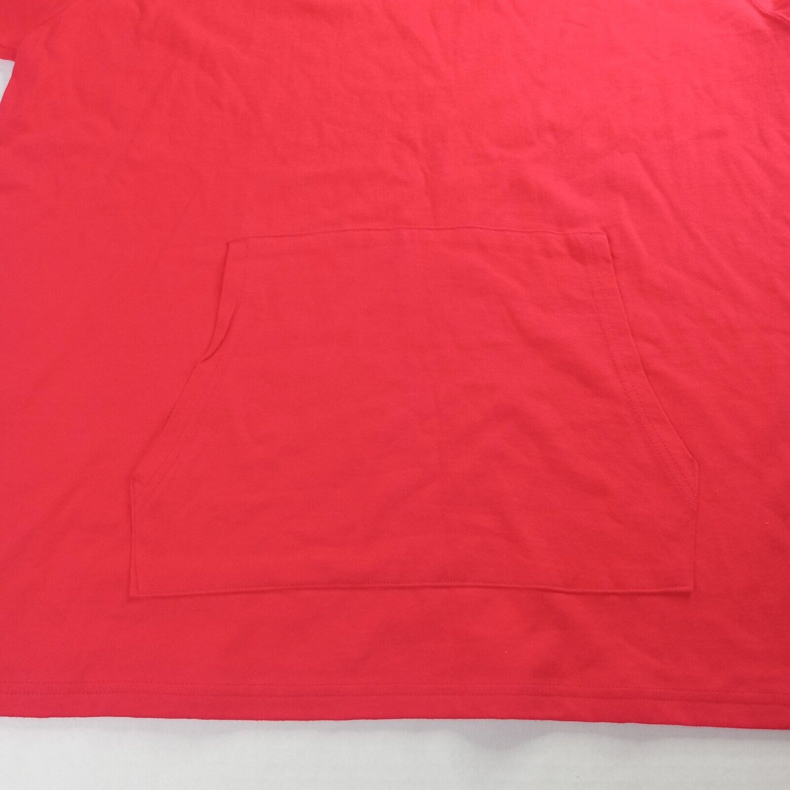 Champion Champion Hoodie Men’s 2XL Red Pullover Jersey Standard Fit Size US XXL / EU 58 / 5 - 3 Thumbnail