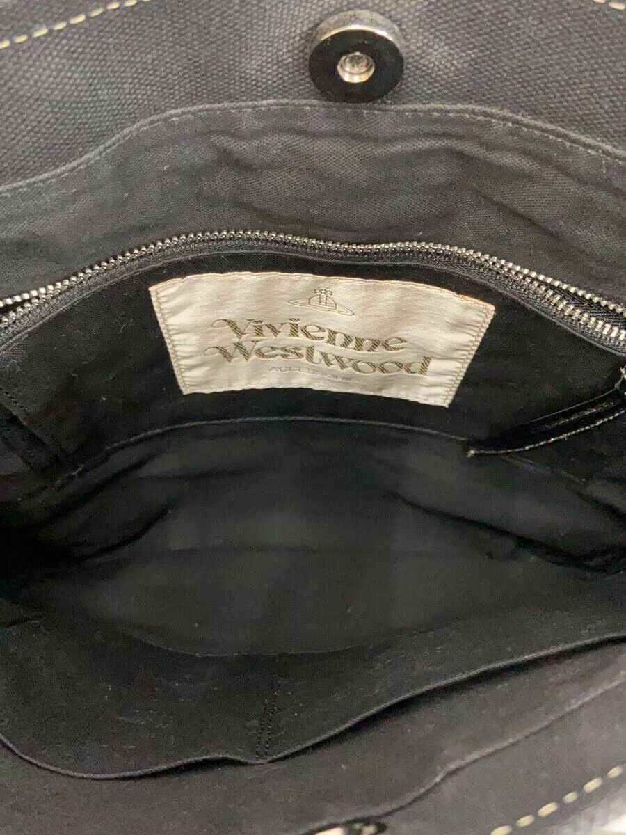 Vivienne Westwood Orb Panel Shoulder Bag Size ONE SIZE - 5 Thumbnail