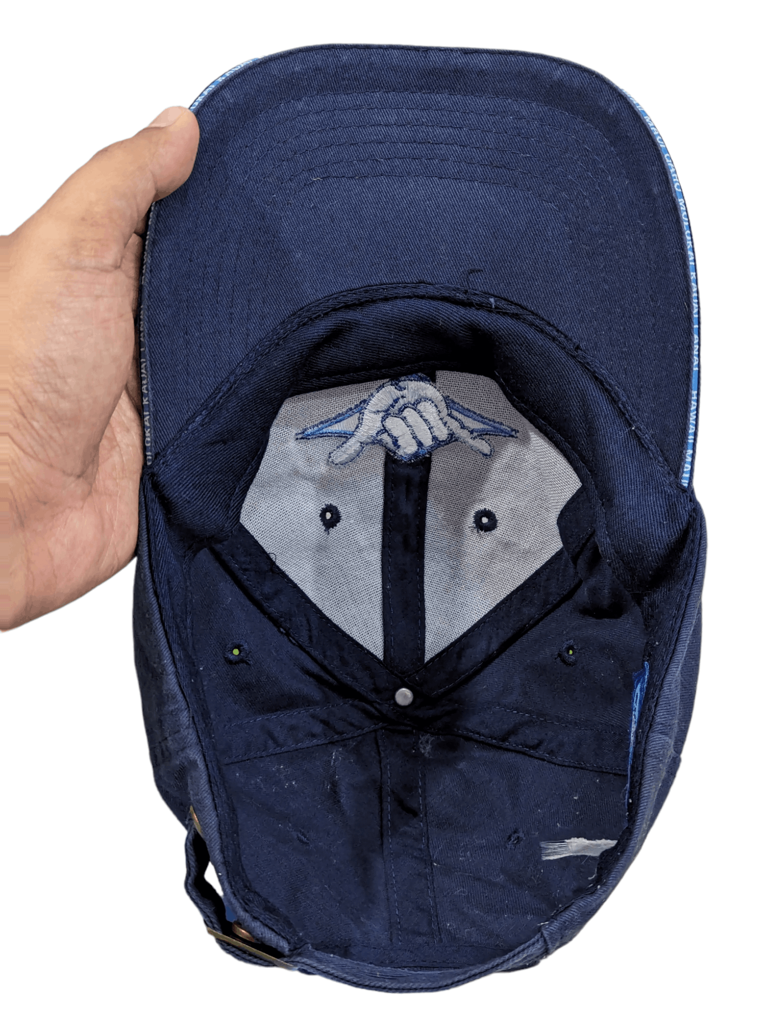 Other HANGLOOSE HAWAII CAP HAT Size ONE SIZE - 7 Thumbnail