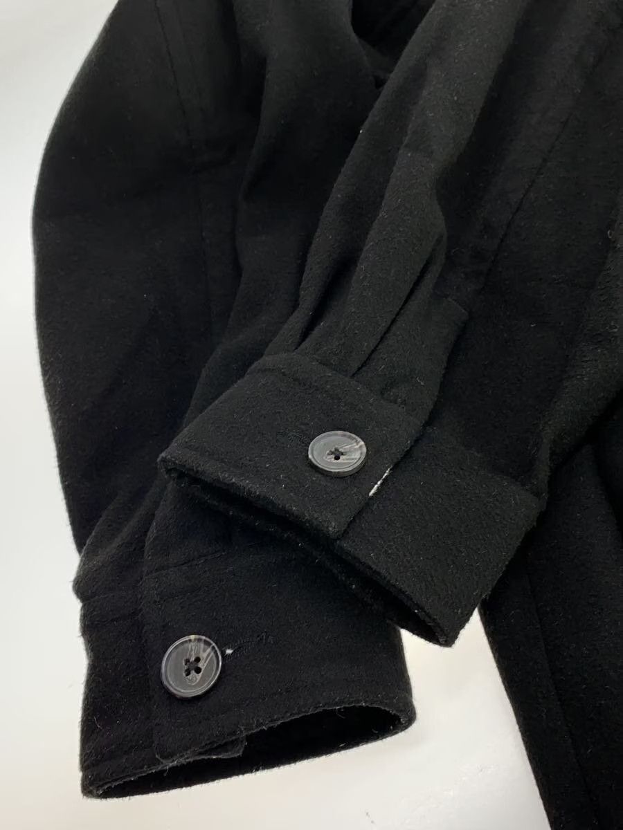 Number (N)ine Cargo Pocket Shirt Jacket Size US M / EU 48-50 / 2 - 3 Thumbnail