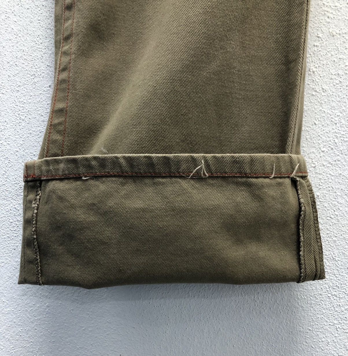 Eternal × Vintage Vintage Eternal Pants Size US 31 - 11 Thumbnail