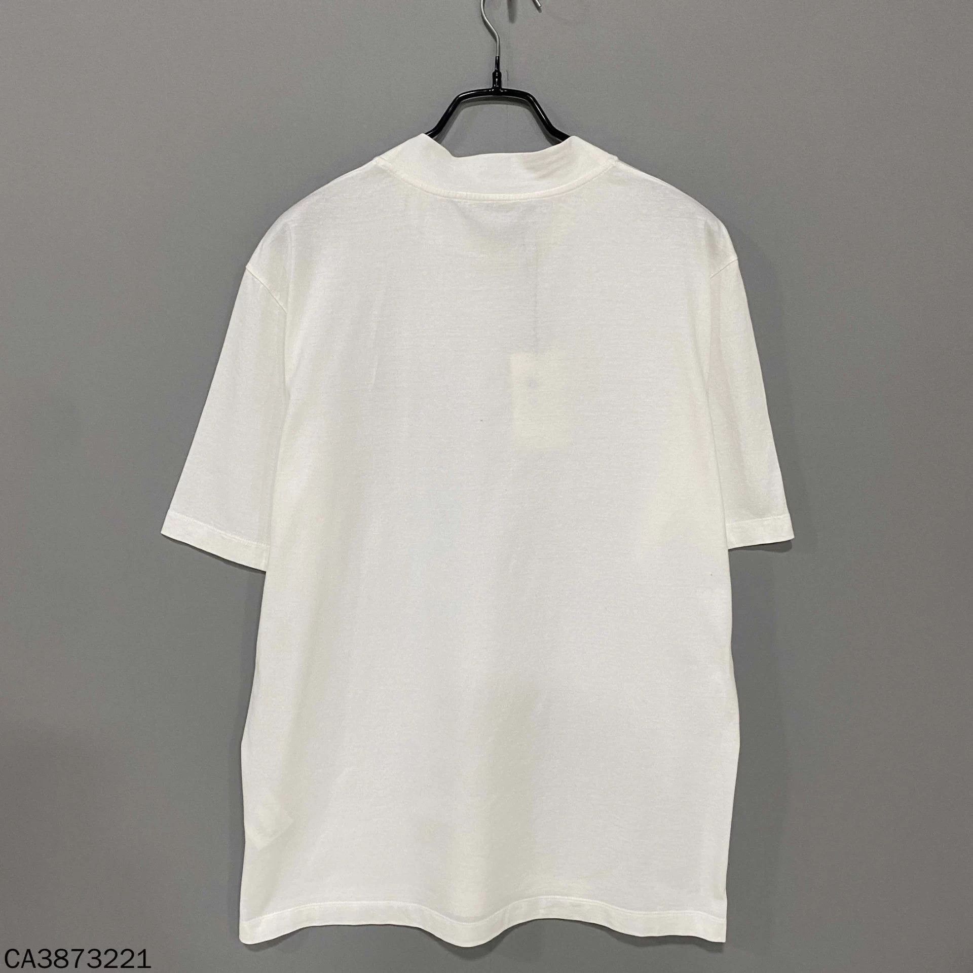 Louis Vuitton LV 98 New short-sleeve shirt size M Size M / US 6-8 / IT 42-44 - 3 Thumbnail