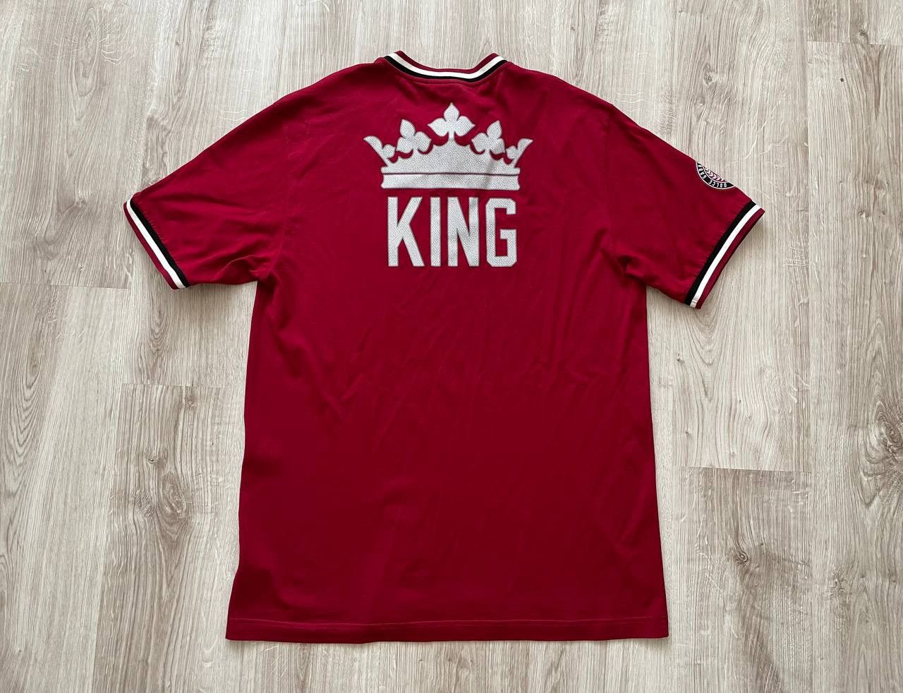 Dolce & Gabbana Dolce & Gabbana T-Shirt Size US L / EU 52-54 / 3 - 3 Thumbnail