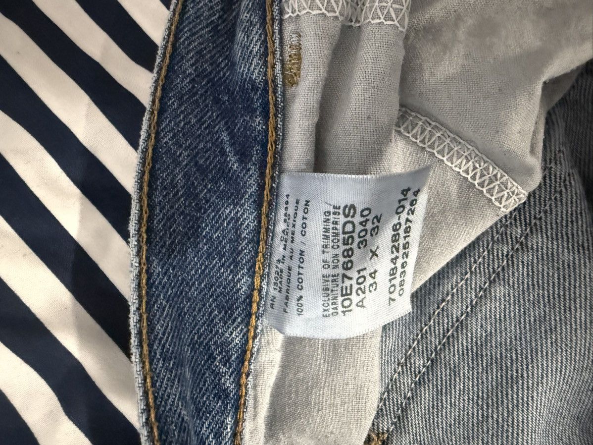Rustler Rustler denim carpenter pants Size US 34 / EU 50 - 5 Thumbnail
