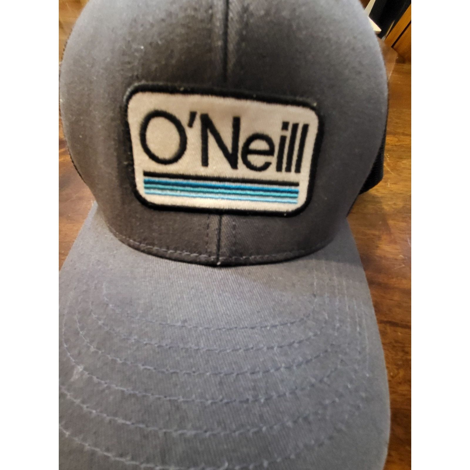 O'Neill O'neill Snap Back Trucker Hat Size ONE SIZE - 2 Thumbnail