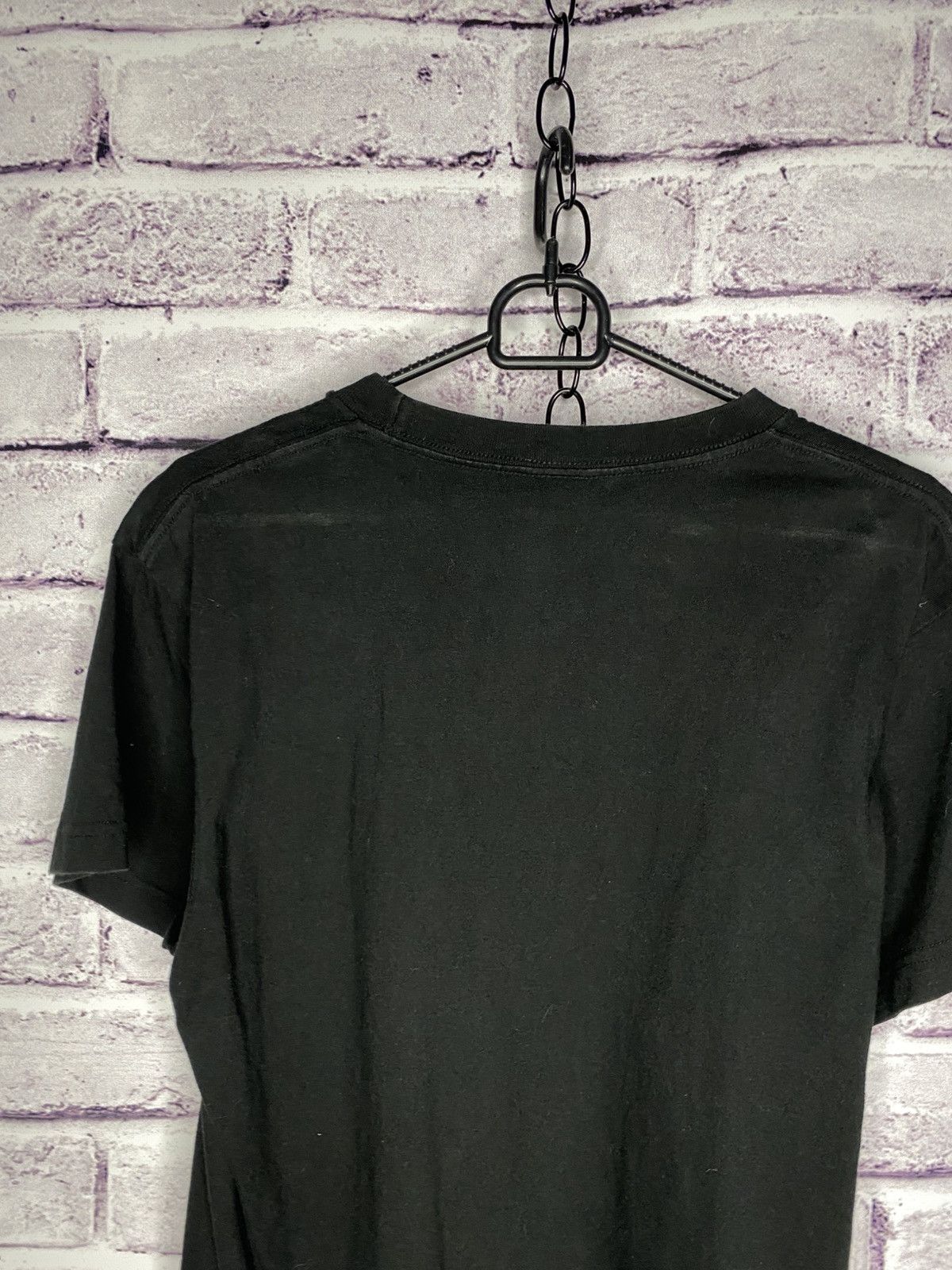 Anime Men's Vintage 00s T-Shirt Anima Hatsune Miku Sega Tee Size US M / EU 48-50 / 2 - 12 Thumbnail