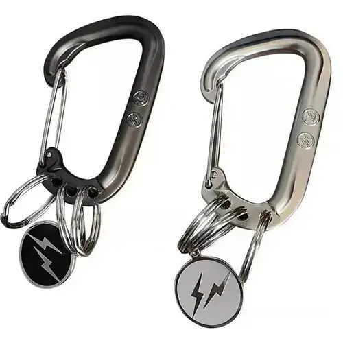 Vintage Car Keychain Size ONE SIZE - 4 Thumbnail