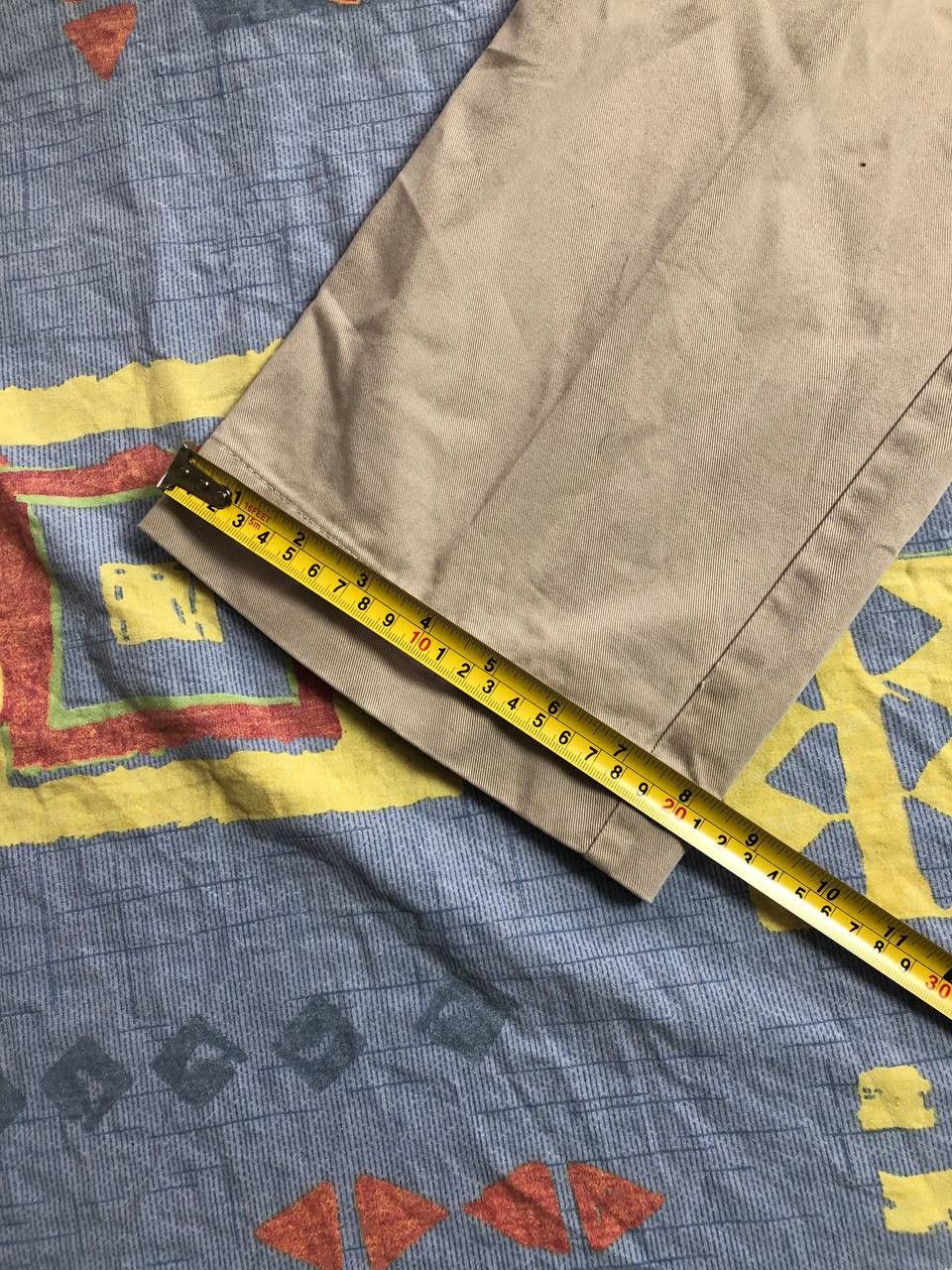 Polo Ralph Lauren Polo Ralph Lauren Pants Size US 38 / EU 54 - 7 Thumbnail