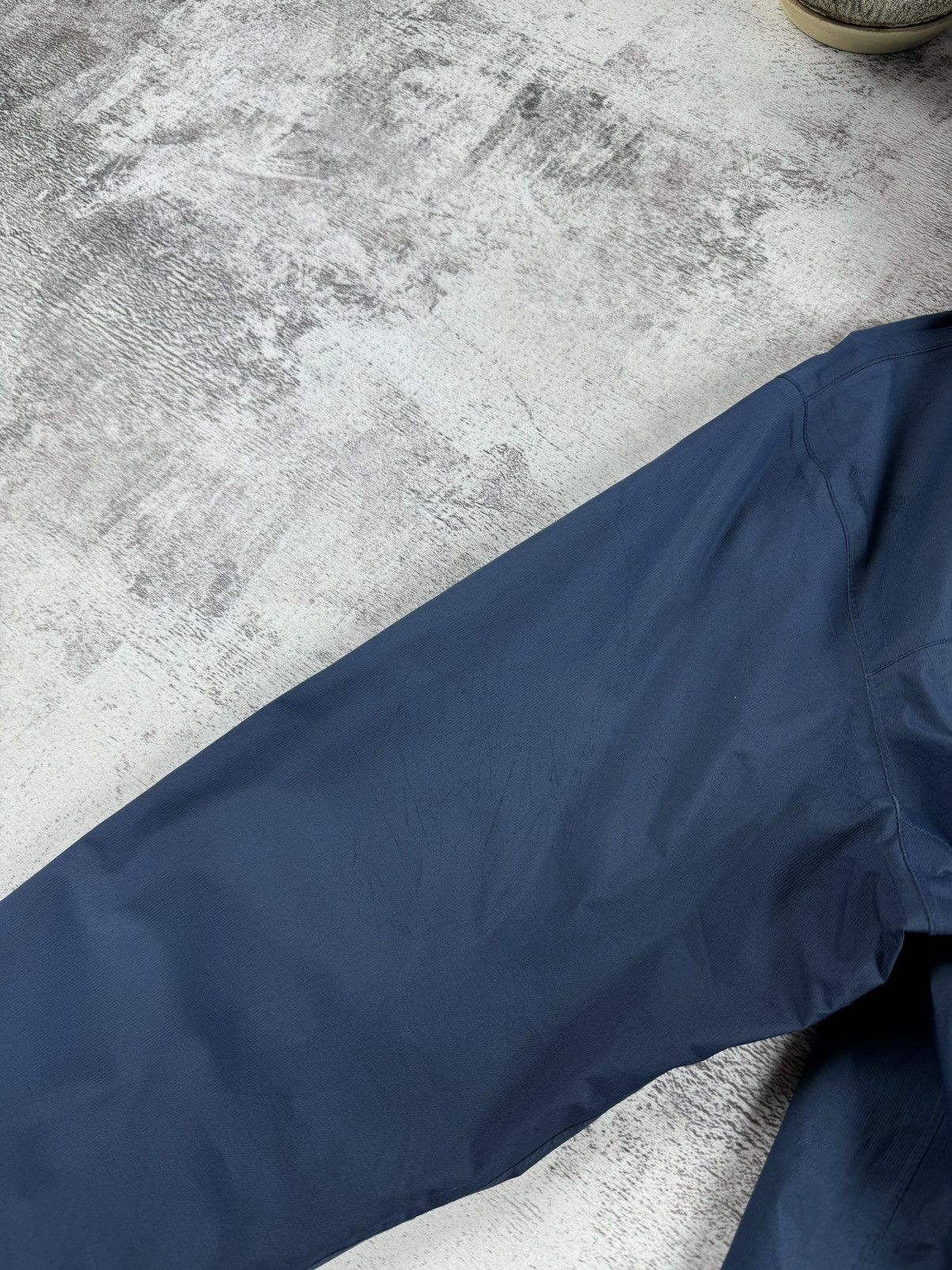 The North Face The North Face HyVent TNF Blue Light Jacket Winderbreaker Size US M / EU 48-50 / 2 - 10 Thumbnail