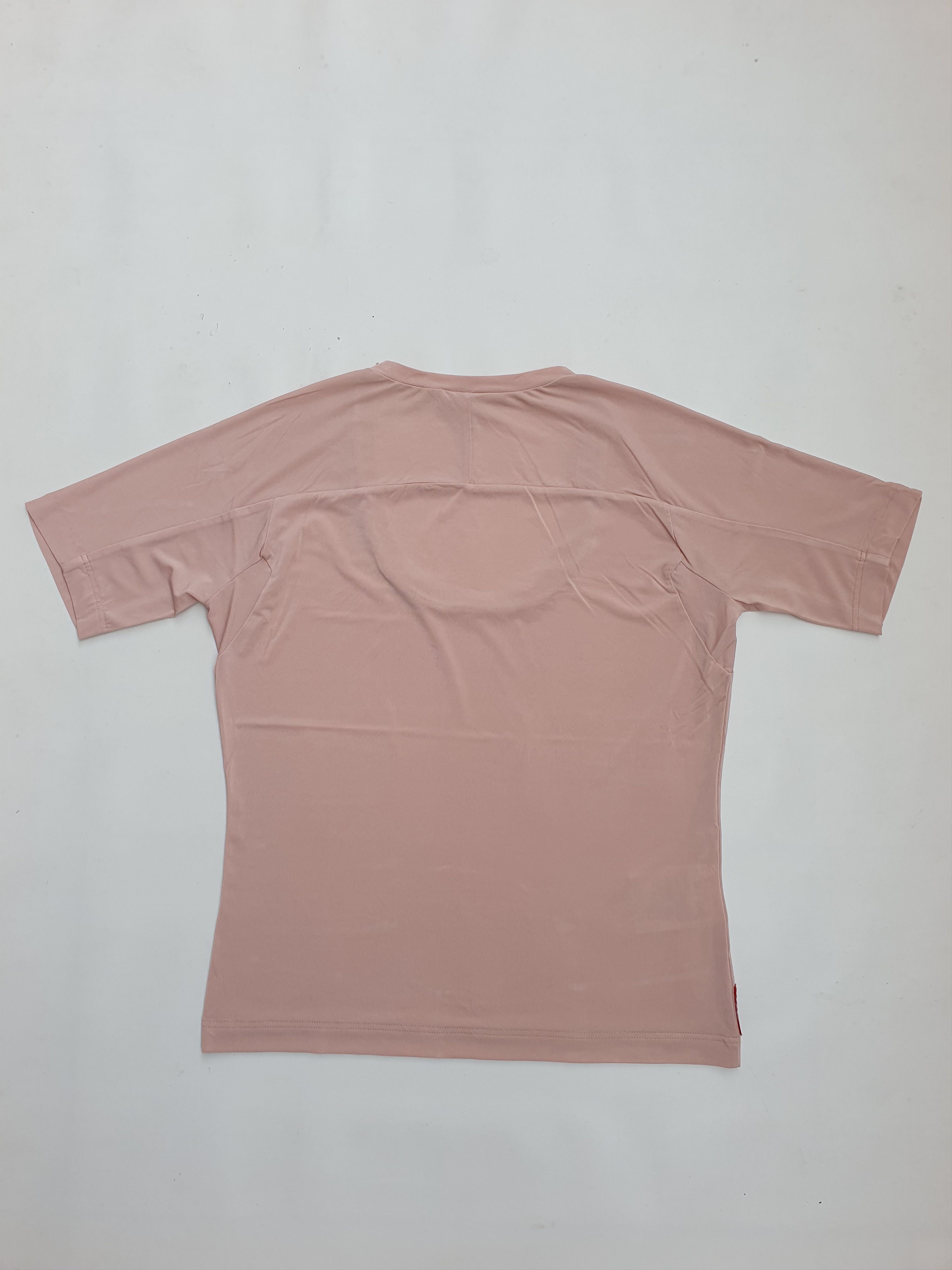 Prada 2000s Prada Sport Jersey Top Size M / US 6-8 / IT 42-44 - 3 Thumbnail
