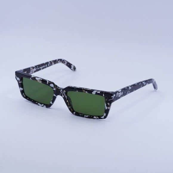 Off-White 🕶️New Off-White OERI13A WARREN 1255 Sunglasses Size ONE SIZE - 1 Thumbnail