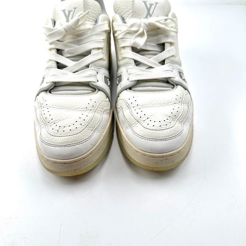 Louis Vuitton Louis Vuitton LowTop Casual Sports Shoes-2506 Size US 8.5 / EU 41-42 - 5 Thumbnail