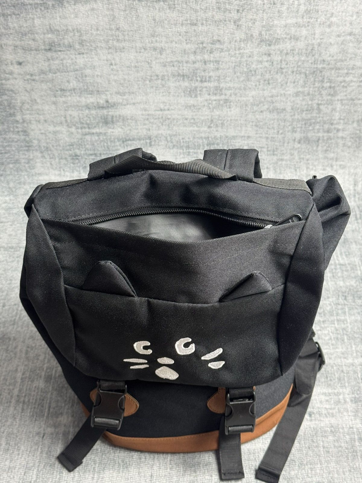 Ne-Net Ne-Net Nya Cat Backpack Size ONE SIZE - 11 Thumbnail