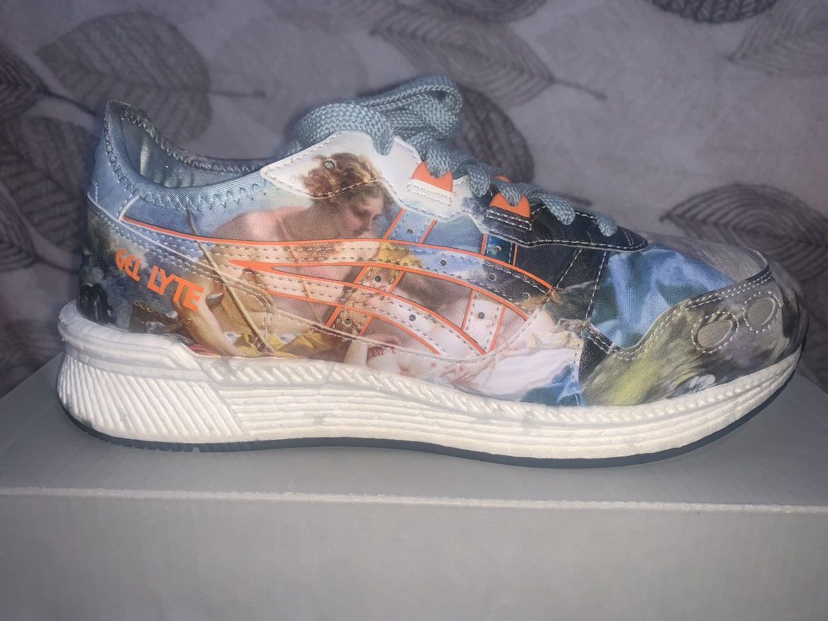 Asics × Vivienne Westwood Vivienne Westwood x Asics Sz.9M Size US 9 / EU 42 - 1 Thumbnail